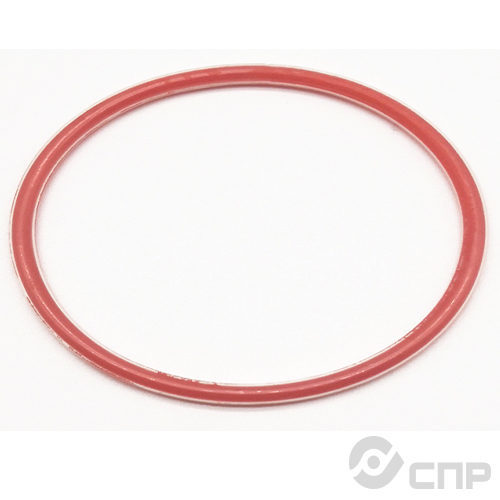 Кольцо в оболочке уплотнительное 2,3х0,5