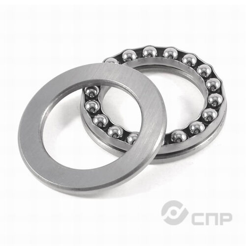 Подшипник упорный ГОСТ 12x24x6 (1046901)